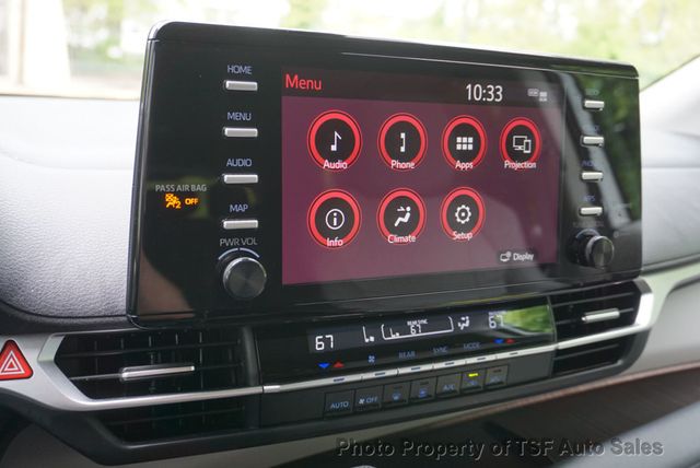 2021 Toyota Sienna LE FWD 8-Passenger - 23019795 - 23