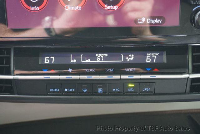 2021 Toyota Sienna LE FWD 8-Passenger - 23019795 - 27