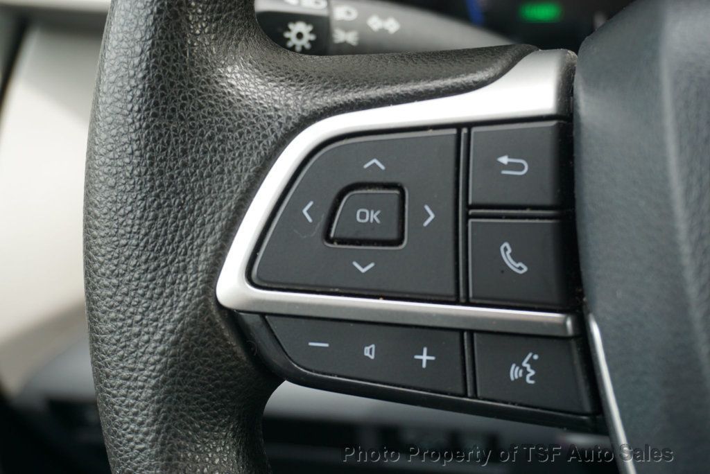 2021 Toyota Sienna LE FWD 8-Passenger - 23019795 - 30