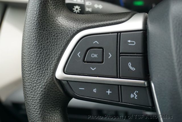 2021 Toyota Sienna LE FWD 8-Passenger - 23019795 - 30