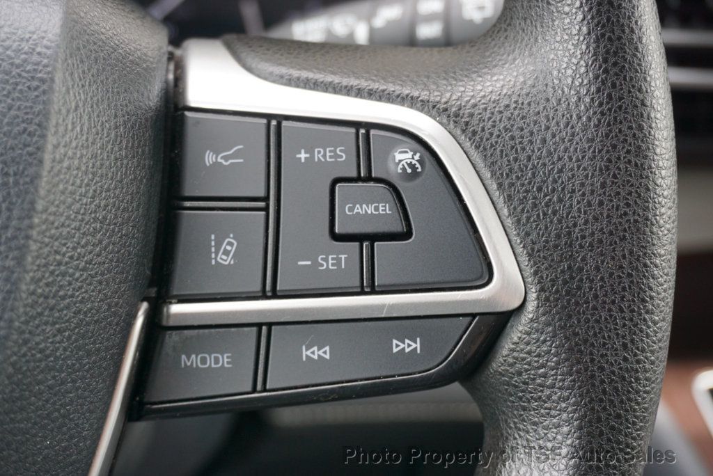 2021 Toyota Sienna LE FWD 8-Passenger - 23019795 - 31