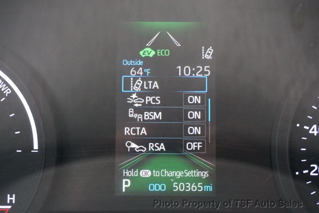 2021 Toyota Sienna LE FWD 8-Passenger - 23019795 - 34