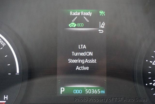 2021 Toyota Sienna LE FWD 8-Passenger - 23019795 - 36