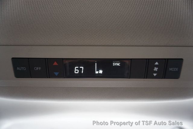 2021 Toyota Sienna LE FWD 8-Passenger - 23019795 - 37