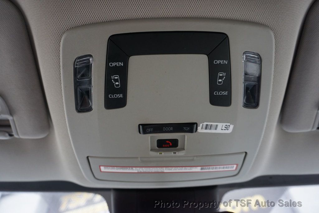 2021 Toyota Sienna LE FWD 8-Passenger - 23019795 - 38