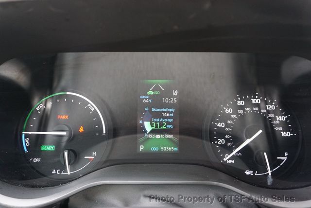 2021 Toyota Sienna LE FWD 8-Passenger - 23019795 - 46