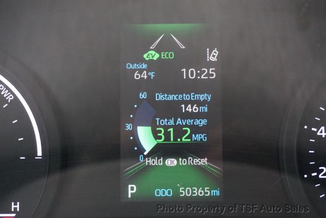 2021 Toyota Sienna LE FWD 8-Passenger - 23019795 - 47