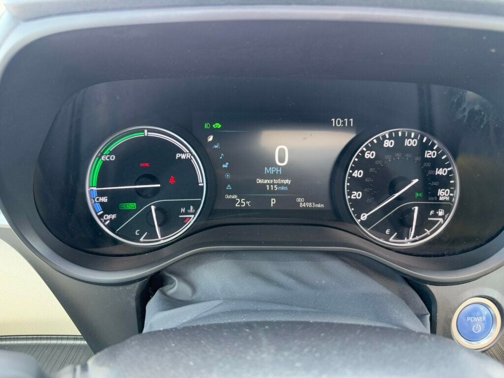 2021 Toyota Sienna Limited photo 29