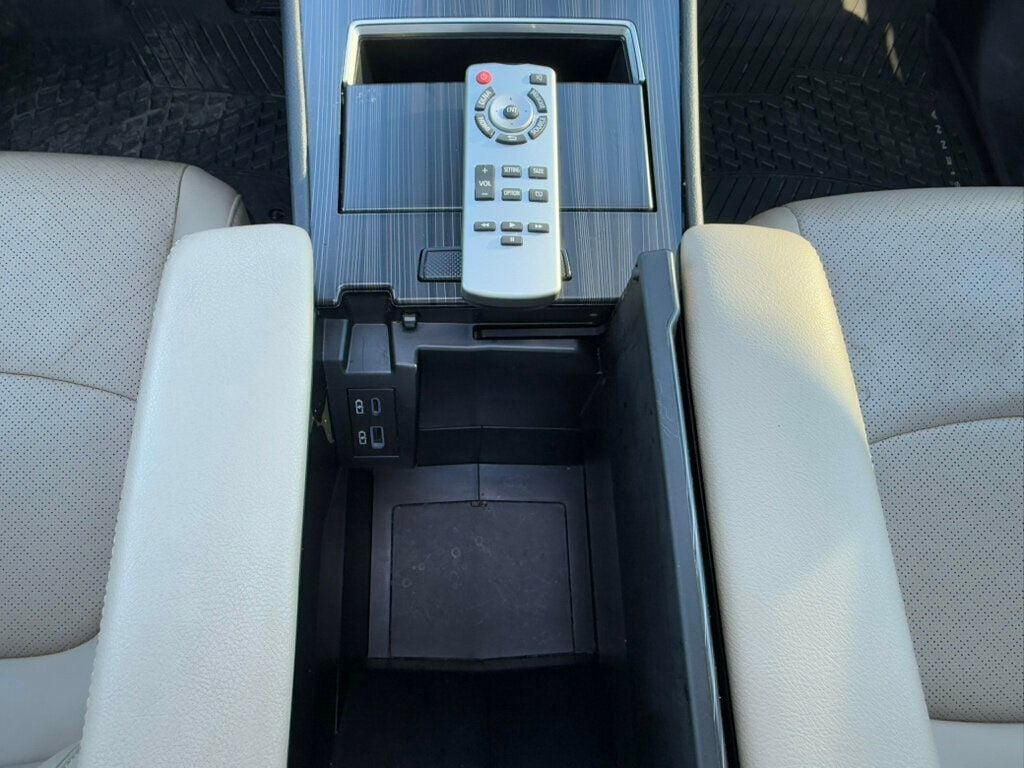 2021 Toyota Sienna Limited photo 36