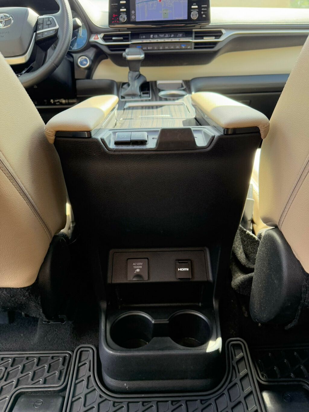 2021 Toyota Sienna Limited AWD 7-Passenger - 22902310 - 44