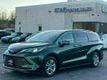 2021 Toyota Sienna Platinum AWD 7-Passenger - 22759470 - 12