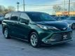 2021 Toyota Sienna Platinum AWD 7-Passenger - 22759470 - 14