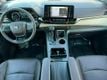 2021 Toyota Sienna Platinum AWD 7-Passenger - 22759470 - 1