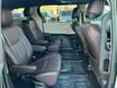 2021 Toyota Sienna Platinum AWD 7-Passenger - 22759470 - 19