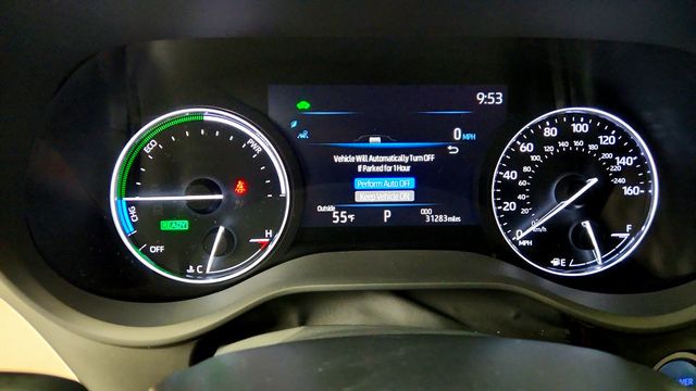 2021 Toyota Sienna Platinum AWD 7-Seater - 23091681 - 14