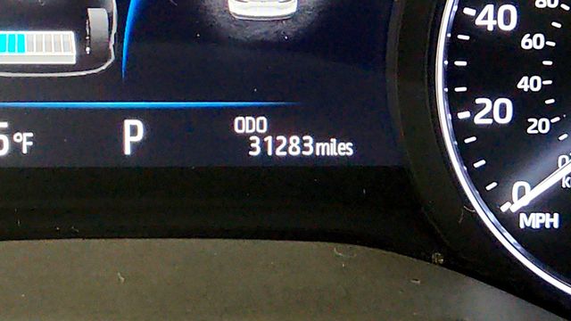 2021 Toyota Sienna Platinum AWD 7-Seater - 23091681 - 15