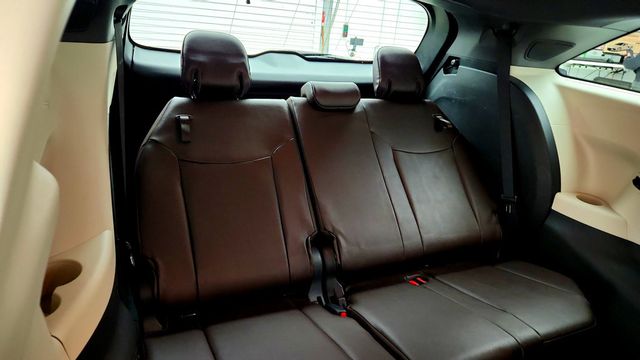 2021 Toyota Sienna Platinum AWD 7-Seater - 23091681 - 22