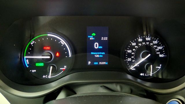 2021 Toyota Sienna XLE, 7-Seating - 22971265 - 14