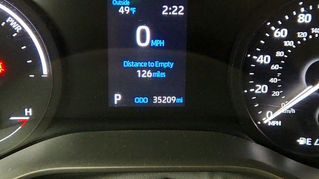 2021 Toyota Sienna XLE, 7-Seating - 22971265 - 15