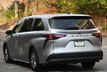 2021 Toyota Sienna XLE AWD 7-Passenger - 22672667 - 4