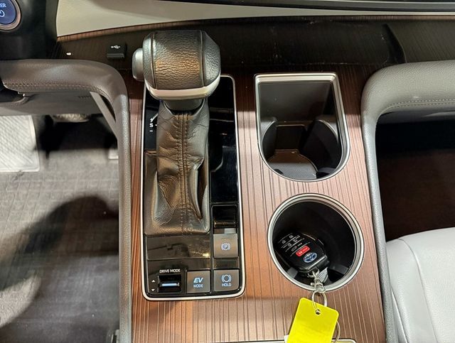 2021 Toyota Sienna XLE AWD 7-Passenger - 22952183 - 22