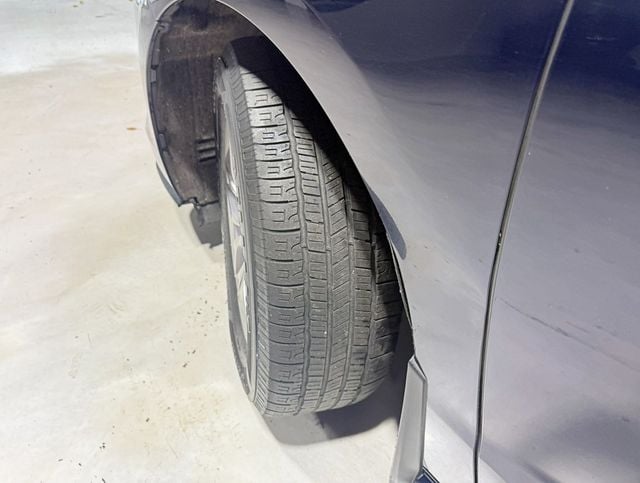 2021 Toyota Sienna XLE AWD 7-Passenger - 22952183 - 2