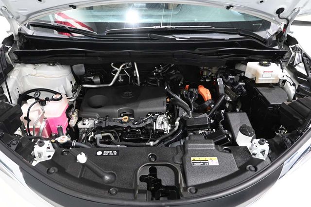 2021 Toyota Sienna XLE AWD 7-Passenger - 23092641 - 36