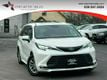 2021 Toyota Sienna XLE FWD 7-Passenger - 22765451 - 0