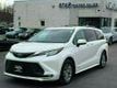 2021 Toyota Sienna XLE FWD 7-Passenger - 22765451 - 11