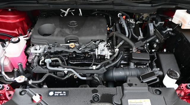 2021 Toyota Sienna XLE FWD 8-Passenger - 22950082 - 17