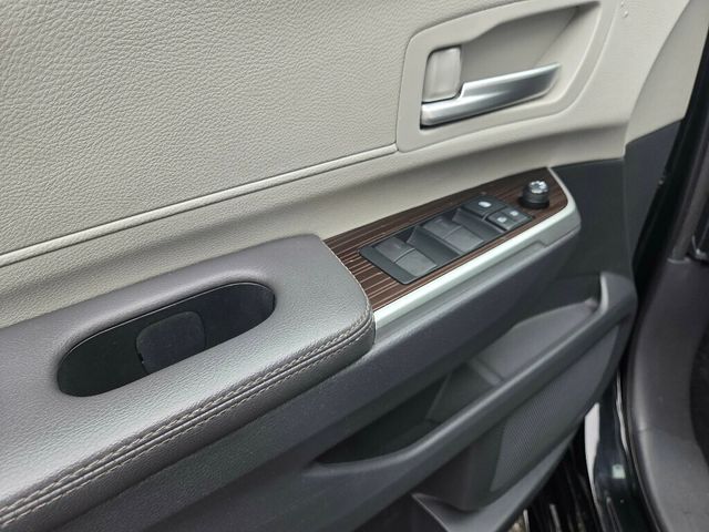 2021 Toyota Sienna XLE FWD 8-Passenger - 23005718 - 14