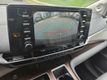 2021 Toyota Sienna XLE FWD 8-Passenger - 23005718 - 26