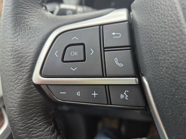 2021 Toyota Sienna XLE FWD 8-Passenger - 23005718 - 32