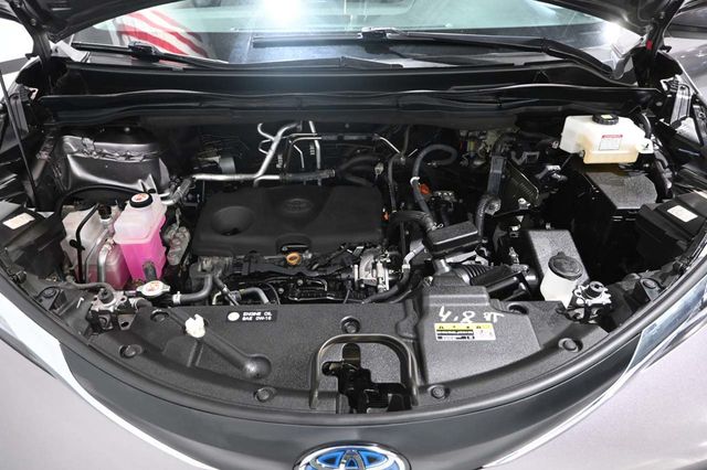 2021 Toyota Sienna XLE Mobility Handicap Van - 23044283 - 36