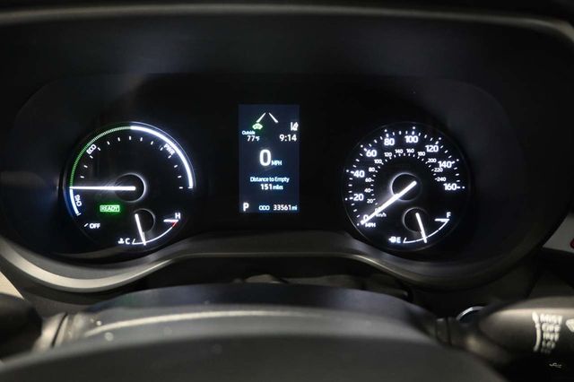 2021 Toyota Sienna XLE Mobility Handicap Van - 23044283 - 37