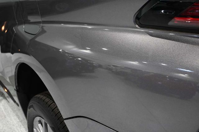 2021 Toyota Sienna XLE Mobility Handicap Van - 23044283 - 41
