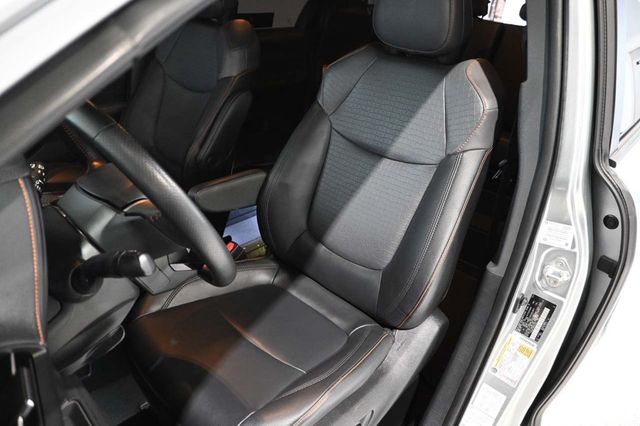 2021 Toyota Sienna XSE AWD 7-Passenger - 23100682 - 13