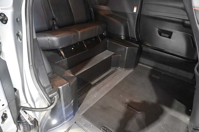2021 Toyota Sienna XSE AWD 7-Passenger - 23100682 - 17