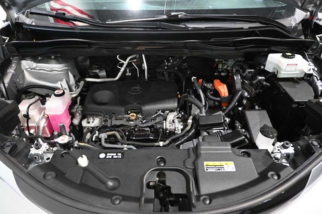 2021 Toyota Sienna XSE AWD 7-Passenger - 23100682 - 35