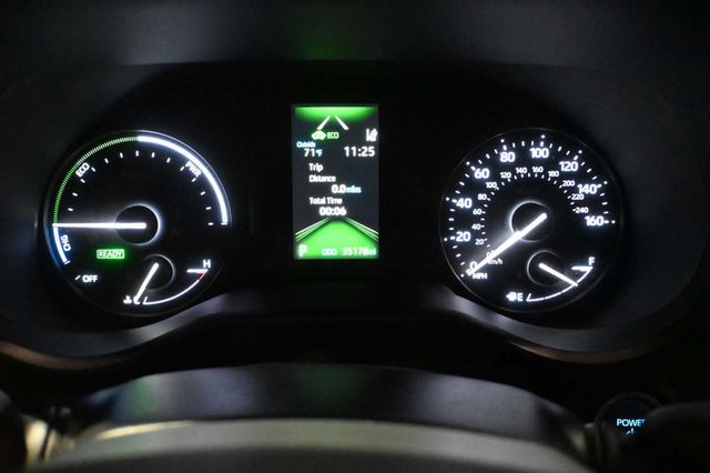 2021 Toyota Sienna XSE AWD 7-Passenger - 23100682 - 36