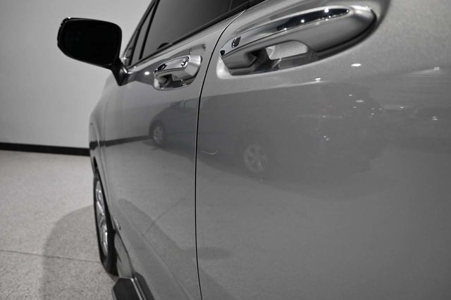 2021 Toyota Sienna XSE AWD 7-Passenger - 23100682 - 41