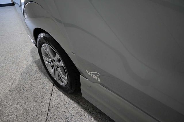2021 Toyota Sienna XSE AWD 7-Passenger - 23100682 - 42