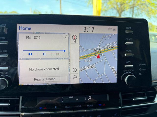 2021 Toyota Sienna XSE FWD 7-Passenger - 23003235 - 13