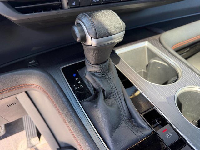 2021 Toyota Sienna XSE FWD 7-Passenger - 23003235 - 18