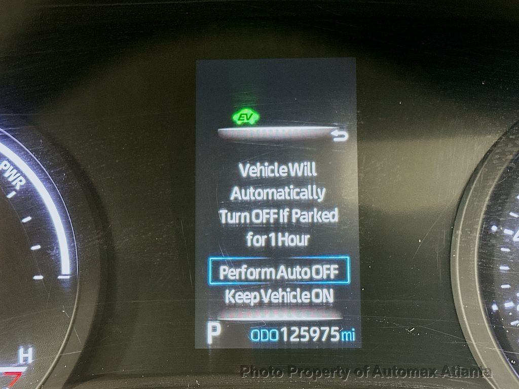 2021 Toyota Sienna Hybrid XLE - 22503871 - 11