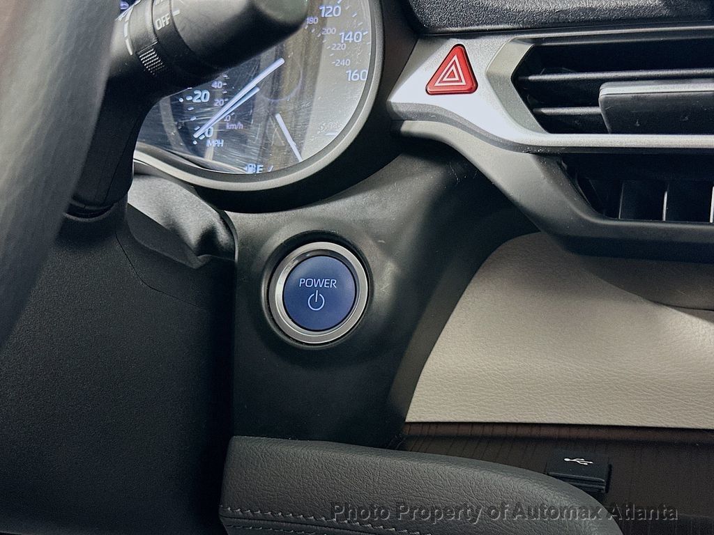 2021 Toyota Sienna Hybrid XLE - 22580642 - 16