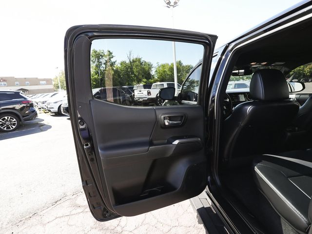2021 Toyota Tacoma TRD Sport V6 - 23077896 - 11