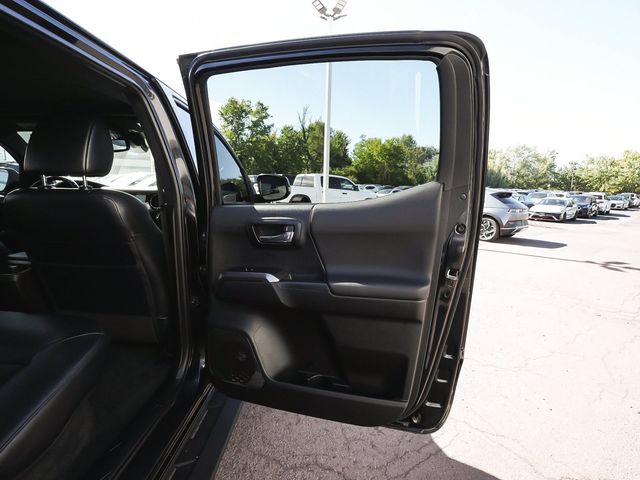 2021 Toyota Tacoma TRD Sport V6 - 23077896 - 12