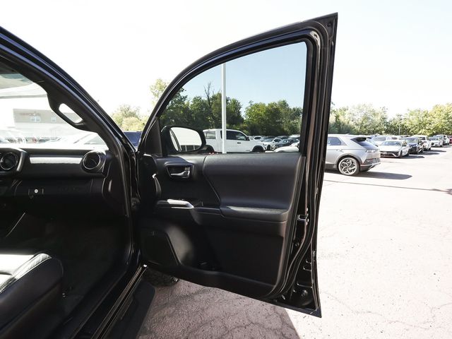 2021 Toyota Tacoma TRD Sport V6 - 23077896 - 13