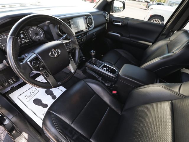 2021 Toyota Tacoma TRD Sport V6 - 23077896 - 15